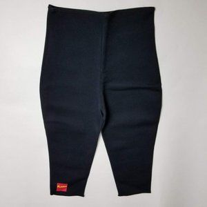 Flares Sauna Weight Loss Pants L